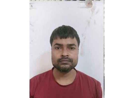 नशा तस्करी के मामले आरोपी गिरफ्तार