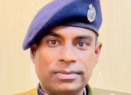 फरीदाबाद पुलिस महिला सुरक्षा के लिए महत्वपूर्ण कदम उठा रही है