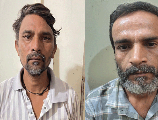 बिल्लू और प्रवीण चौधरी