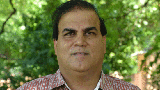 सरकार तोड़फोड़ से पहले दे मुआवजा: संजय भाटिया