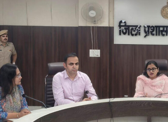 gyan-bharatam-mission-faridabad-adc-anjali-shrotriya-manuscript-survey