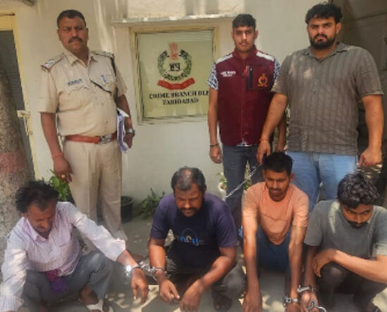 labor-contractor-murder-case-two-arrested-from-bihar