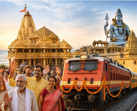 mukhyamantri-tirth-yatra-yojana-somnath-jyotirlinga-booking