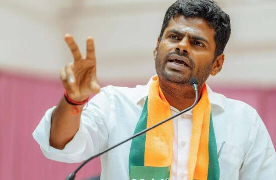 k-annamalai-bjp-exit-speculations-meet-amit-shah-tamil-nadu-politics