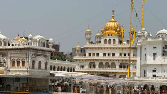 अकाल तख्त, पंजाब सरकार, गुरु ग्रंथ साहिब सत्कार संशोधन अधिनियम 2026, SGPC और नए विधेयक को लेकर बैठक।
