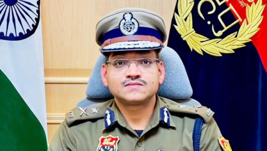 Faridabad Police arrested 13 cyber criminals and recovered over 21 lakh rupees in cyber fraud cases during June 2026