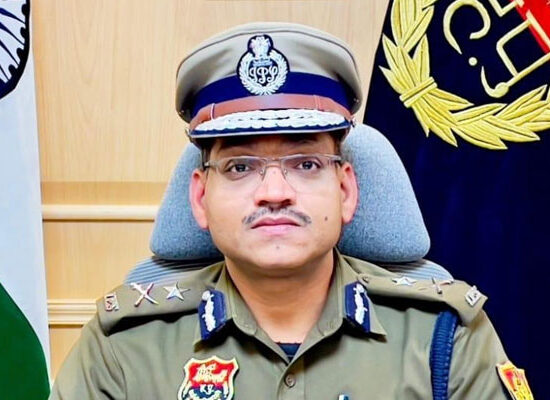 Faridabad Police arrested 13 cyber criminals and recovered over 21 lakh rupees in cyber fraud cases during June 2026