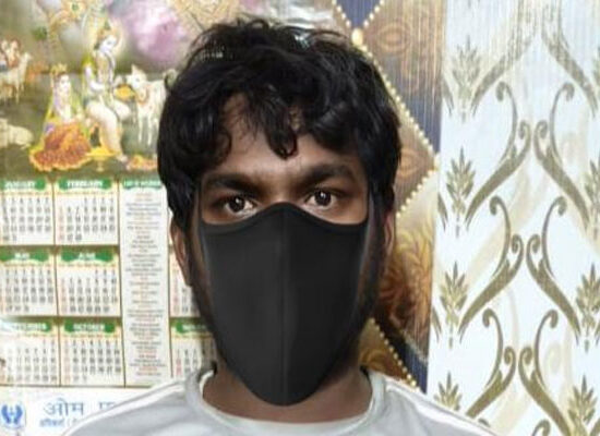 फरीदाबाद सट्टा खाई आरोपी गिरफ्तार