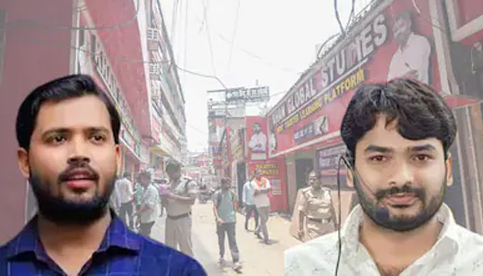 पटना कोर्ट में फायरिंग मामले की सुनवाई के बाद खान सर को गिरफ्तारी से राहत