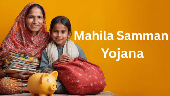महिला एवं किशोरी सम्मान योजना के तहत पंजीकरण करवाती महिलाएं और किशोरियां