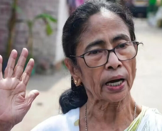 mamata-banerjee-tmc-protest-kolkata-bjp-vs-tmc-bengal-politics