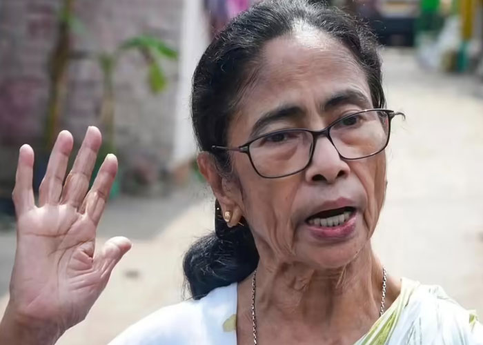mamata-banerjee-tmc-protest-kolkata-bjp-vs-tmc-bengal-politics