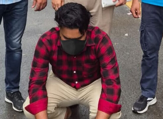 PG साइबर ठगी मामले में फरीदाबाद पुलिस की कार्रवाई