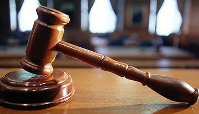 तेलंगाना पेंशन हत्या मामले में अदालत का फैसला, बेटे-बेटी को फांसी की सजा।
