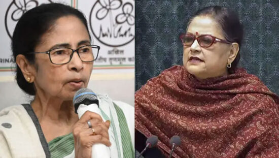 tmc-political-crisis-kakoli-ghosh-dastidar-20-mps-claim