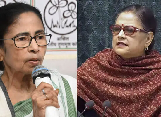 tmc-political-crisis-kakoli-ghosh-dastidar-20-mps-claim