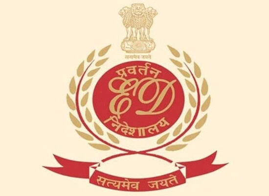 TRB भर्ती घोटाले में ED की छापेमारी, OMR शीट हेरफेर मामले की जांच