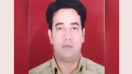 IB अधिकारी अंकित शर्मा हत्या मामले में अदालत द्वारा ताहिर हुसैन समेत पांच दोषियों को उम्रकैद की सजा।