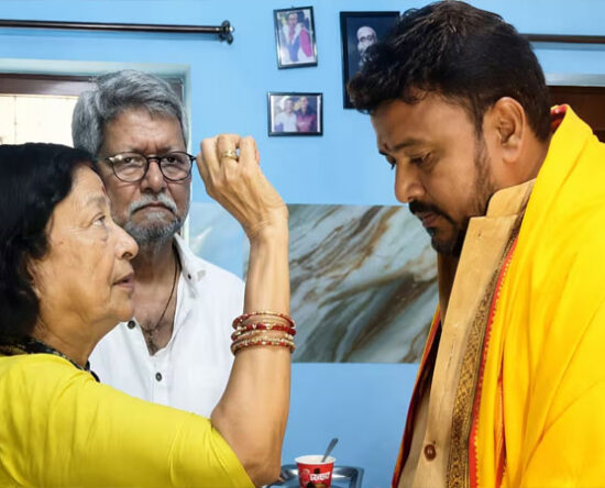 बांकीपुर सीट से बीजेपी उम्मीदवार बदलने के बाद राजनीतिक हलचल