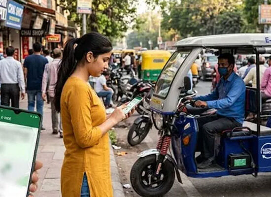 ई-रिक्शा को रिमोट से रोकने वाले चीनी ऐप्स BAT-BMS, Epoch-i-ion और Lossigy को केंद्र सरकार ने प्ले स्टोर से हटाने का आदेश दिया।