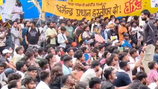 दिल्ली पुलिस द्वारा X को प्रधानमंत्री मोदी के खिलाफ आपत्तिजनक पोस्ट हटाने संबंधी नोटिस।