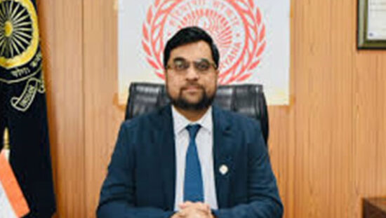 फरीदाबाद में होटल, गेस्ट हाउस और पीजी में बिना वैध पहचान पत्र अतिथि को ठहराने पर रोक संबंधी प्रशासनिक आदेश।