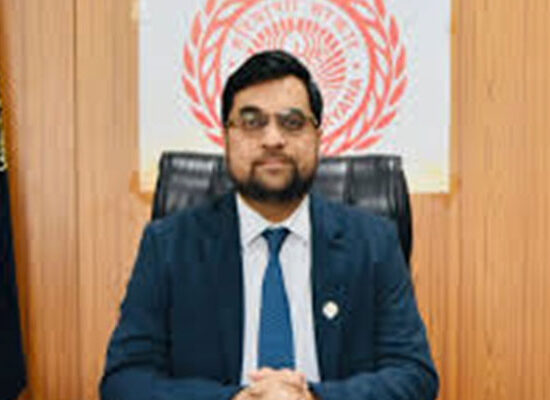 फरीदाबाद में होटल, गेस्ट हाउस और पीजी में बिना वैध पहचान पत्र अतिथि को ठहराने पर रोक संबंधी प्रशासनिक आदेश।