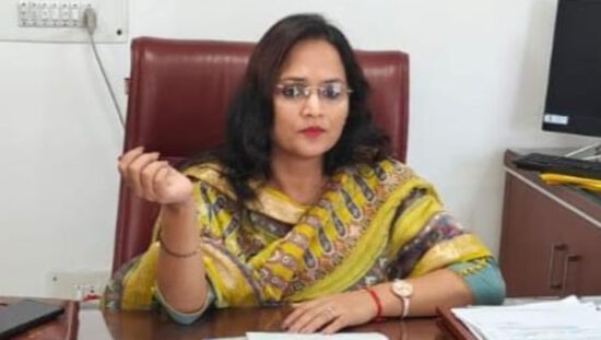 हरियाणा में स्वयं सहायता समूहों के लिए डेयरी स्थापना हेतु शामलात भूमि योजना।