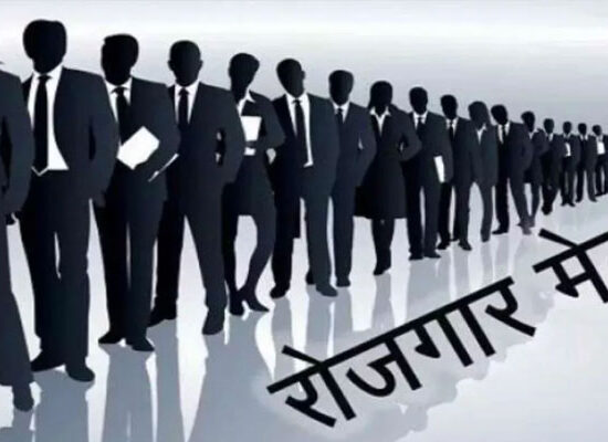आईटीआई एनआईटी-5 फरीदाबाद में 22 जुलाई 2026 को आयोजित रोजगार मेले की जानकारी।