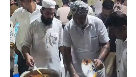 सुप्रीम कोर्ट पहुंचे CJP वालंटियर जुनैद मलिक, पुलिस पर हिरासत और परिवार को परेशान करने का आरोप।