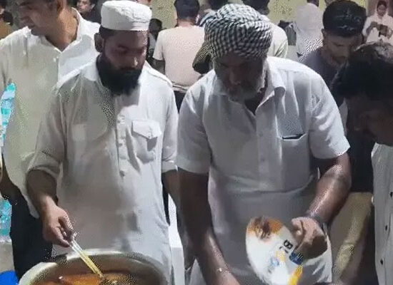 सुप्रीम कोर्ट पहुंचे CJP वालंटियर जुनैद मलिक, पुलिस पर हिरासत और परिवार को परेशान करने का आरोप।