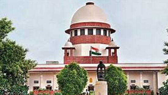 सुप्रीम कोर्ट ने नगर निकाय चुनावों में झूठा हलफनामा देने वालों पर IPC के तहत कार्रवाई का महत्वपूर्ण फैसला सुनाया।