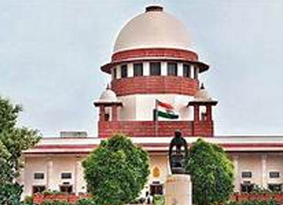 सुप्रीम कोर्ट ने नगर निकाय चुनावों में झूठा हलफनामा देने वालों पर IPC के तहत कार्रवाई का महत्वपूर्ण फैसला सुनाया।