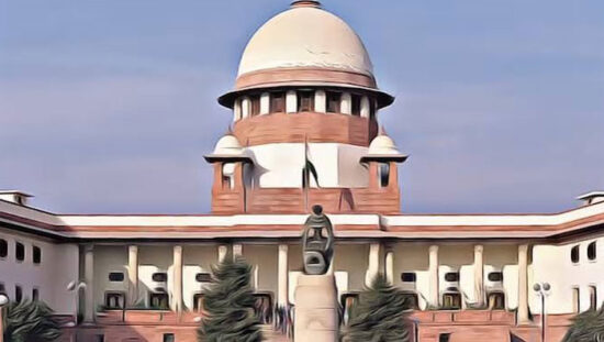 गर्भवती महिला आईपीएस अधिकारियों की ट्रेनिंग पर सुप्रीम कोर्ट ने केंद्र सरकार से जवाब मांगा।