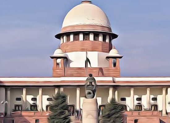गर्भवती महिला आईपीएस अधिकारियों की ट्रेनिंग पर सुप्रीम कोर्ट ने केंद्र सरकार से जवाब मांगा।