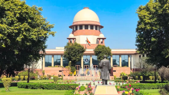 तमिलनाडु सरकार द्वारा गोहत्या प्रतिबंध मामले में सुप्रीम कोर्ट में दायर याचिका।