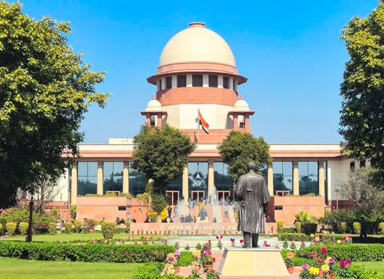 तमिलनाडु सरकार द्वारा गोहत्या प्रतिबंध मामले में सुप्रीम कोर्ट में दायर याचिका।