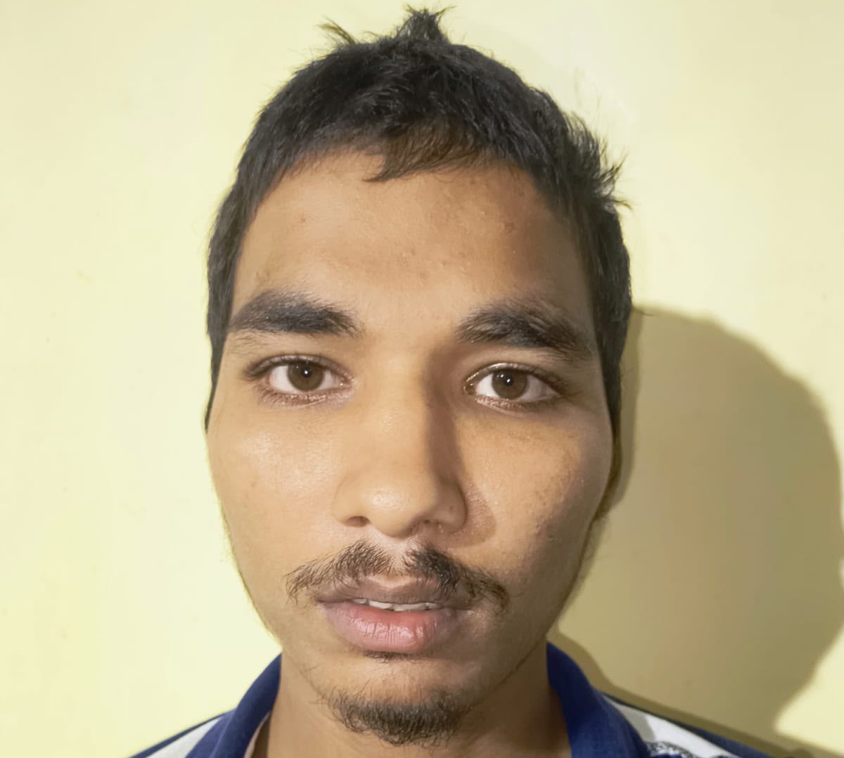 बंद मकान का ताला तोड़कर चोरी, एक आरोपी गिरफ्तार; 40 हजार रुपये बरामद
