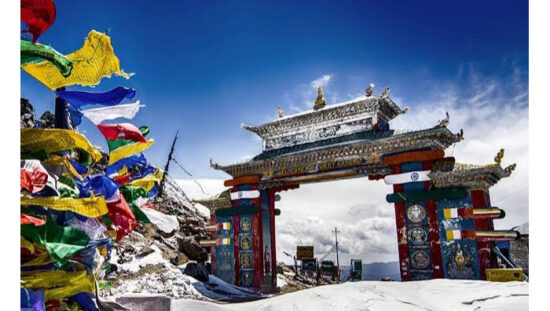 Arunachal Pradesh 27 places added to official map amid China naming dispute