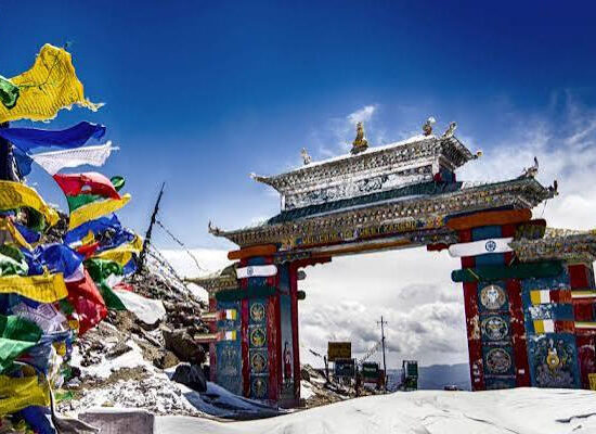 Arunachal Pradesh 27 places added to official map amid China naming dispute