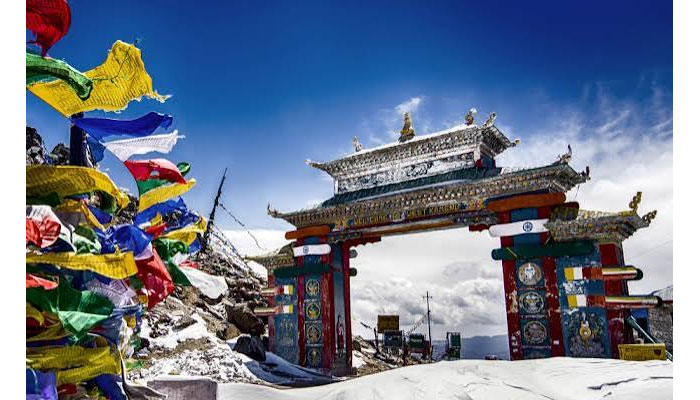 Arunachal Pradesh 27 places added to official map amid China naming dispute