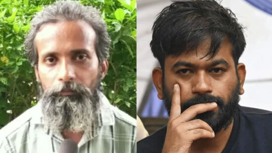 अभिजीत दीपके रणनीतिक बैठक की जानकारी देते हुए