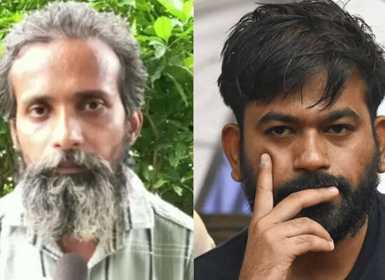 अभिजीत दीपके रणनीतिक बैठक की जानकारी देते हुए