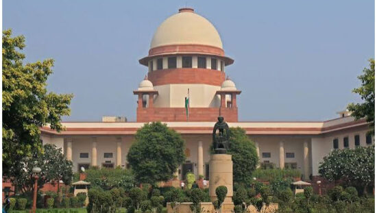 CJP जंतर-मंतर प्रदर्शन पर सुप्रीम कोर्ट में दिल्ली पुलिस का हलफनामा