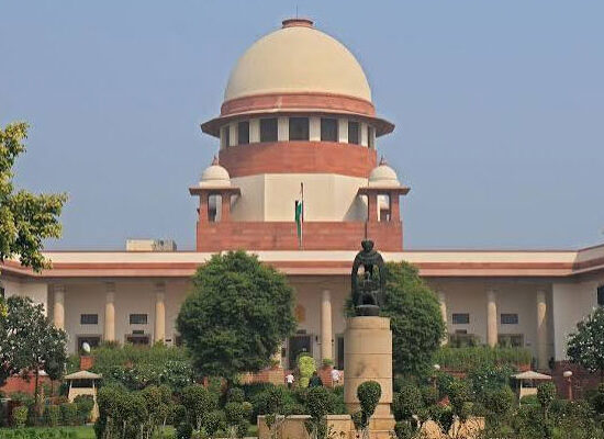 CJP जंतर-मंतर प्रदर्शन पर सुप्रीम कोर्ट में दिल्ली पुलिस का हलफनामा