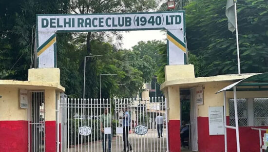 दिल्ली रेस क्लब के बेदखली आदेश पर हाईकोर्ट ने राहत देने से किया इनकार