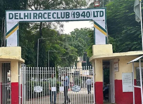 दिल्ली रेस क्लब के बेदखली आदेश पर हाईकोर्ट ने राहत देने से किया इनकार