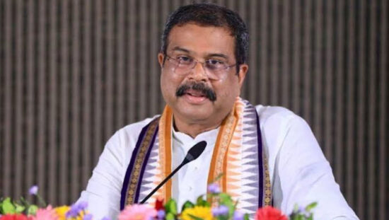 Dharmendra Pradhan speaks about resignation and Gen Z