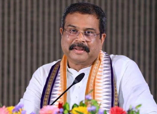 Dharmendra Pradhan speaks about resignation and Gen Z