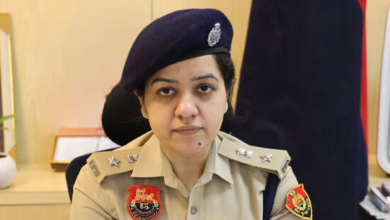 डिजिटल अरेस्ट साइबर ठगी को लेकर फरीदाबाद पुलिस की एडवाइजरी